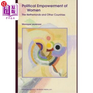 and 荷兰和其他国家 妇女政治赋权 Countries Other Netherlands The Women Empowerment 海外直订Political