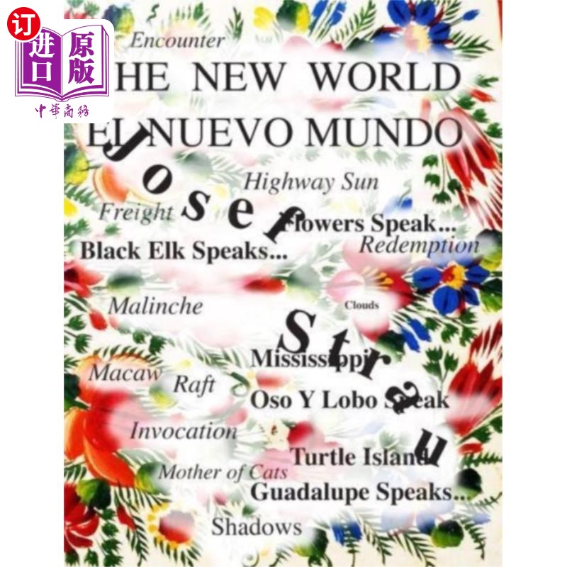 海外直订Josef Strau - The New World 2, Travels in Turtle... 约瑟夫·斯特劳-新世界2,龟岛游记