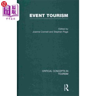海外直訂Event 事件旅游 Tourism