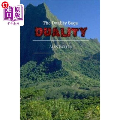 海外直订Duality 二元性