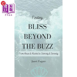 海外直订医药图书Finding Bliss Beyond the Buzz 在喧嚣之外寻找幸福