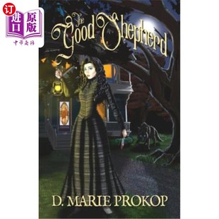 海外直订The Good Shepherd 好牧人