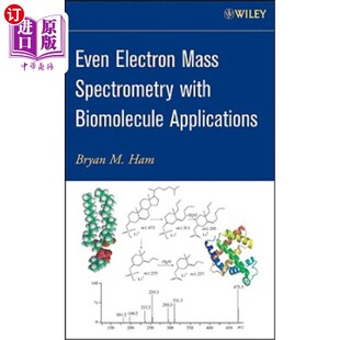 Spec Mass 偶电子质量规范 Electron 海外直订Even