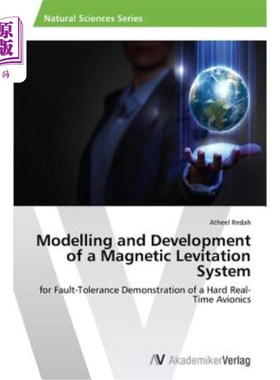 海外直订Modelling and Development of a Magnetic Levitation System