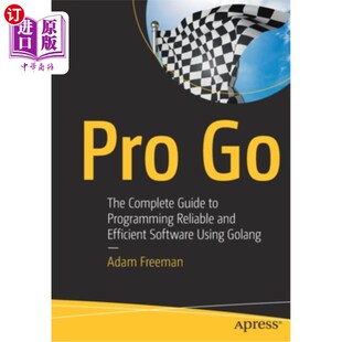 Complete 完整指 编程可靠和高效软件 and The Efficient Guide Pro 海外直订Pro Programming Software Reliable
