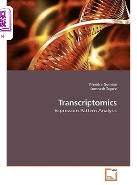 海外直订Transcriptomics 转录组