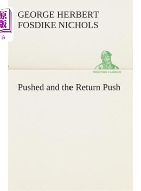 海外直订Pushed and the Return Push 推和回推