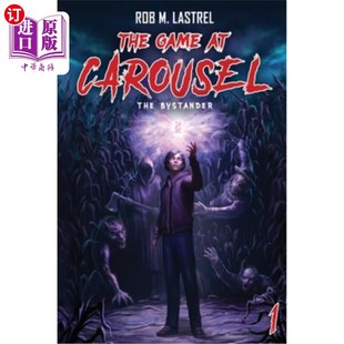 海外直订The Bystander 旁观者