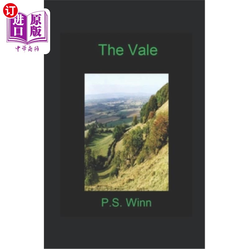 海外直订The Vale 淡水河谷