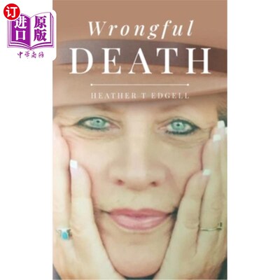 海外直订医药图书Wrongful Death 非正常死亡负责