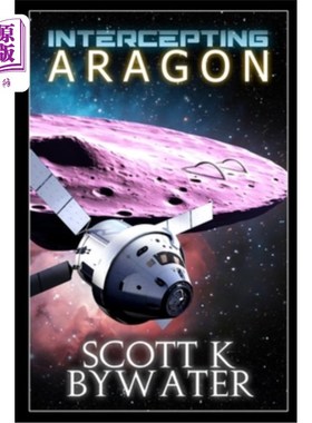 海外直订Intercepting Aragon 拦截阿拉贡