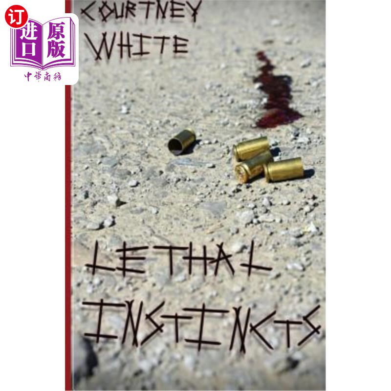 海外直订Lethal Insticts 致命毒药
