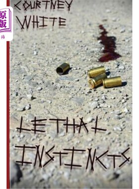 海外直订Lethal Insticts 致命毒药