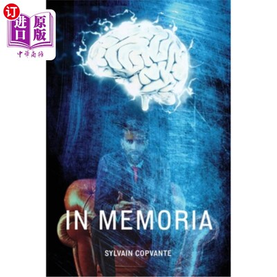 海外直订法语 In Memoria 和记忆