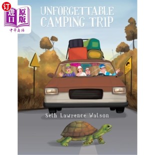 Morning 早晨 Trip 面对一个可怕 露营之旅 难忘 Dreaded Facing Camping 海外直订Unforgettable