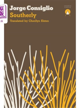 海外直订Southerly 向南的