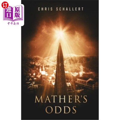 海外直订Mather's Odds 马瑟赔率