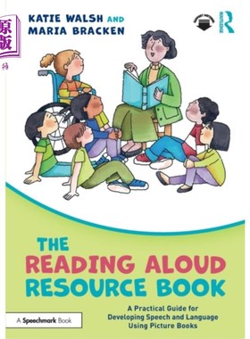 海外直订Reading Aloud Resource Book 大声朗读参考书