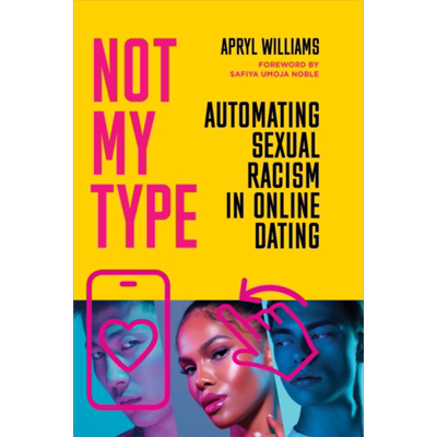 不是我喜欢的类型线上约会中