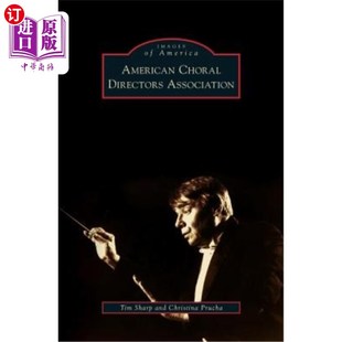 Association Directors 美国合唱导演协会 Choral 海外直订American