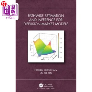 海外直订Pathwise Estimation and Inference for Diffusion Market Models 扩散市场模型的路径估计与推理