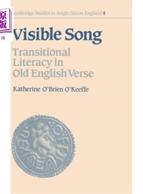 海外直订Visible Song 可视歌曲