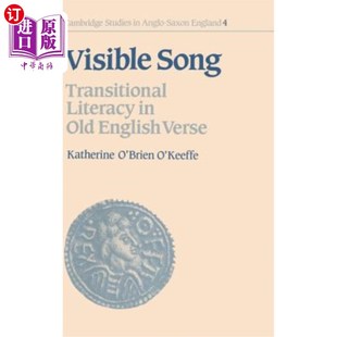 海外直订Visible 可视歌曲 Song