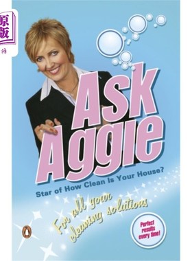 海外直订Ask Aggie 问农科大学生