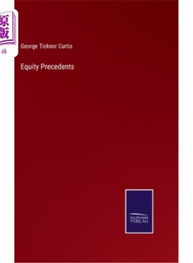 海外直订Equity Precedents 股本的先例
