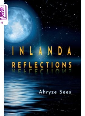 海外直订Inlanda Reflections Inlanda反射