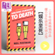 娱乐至死 Ourselves 畅销作品 中商原版 Neil 尼尔·波兹曼 Amusing 英文原版 Postman 现货 Death 经典