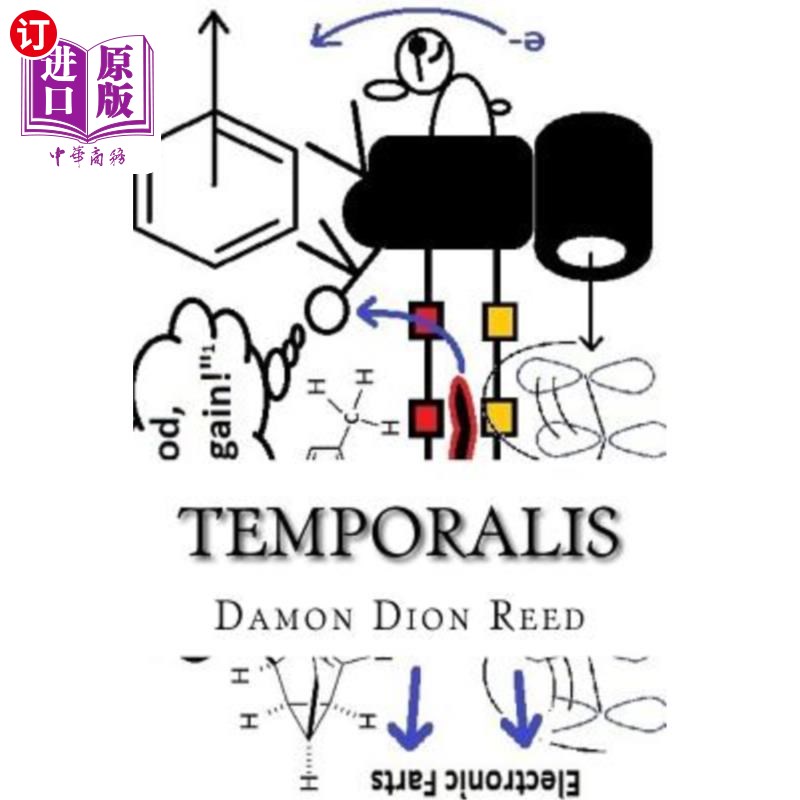 海外直订Temporalis: And Valid Reasoning? 颞肌:有效推理?