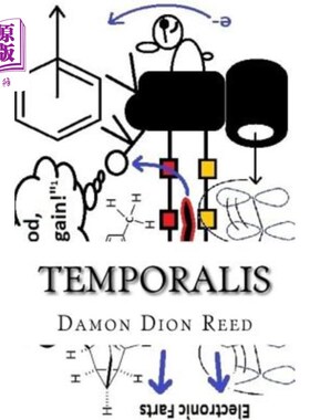 海外直订Temporalis: And Valid Reasoning? 颞肌:有效推理?