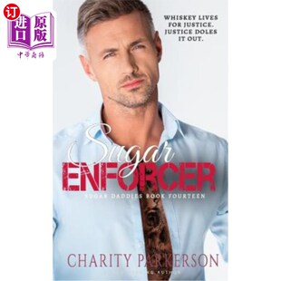 海外直订Sugar Enforcer 糖执法者