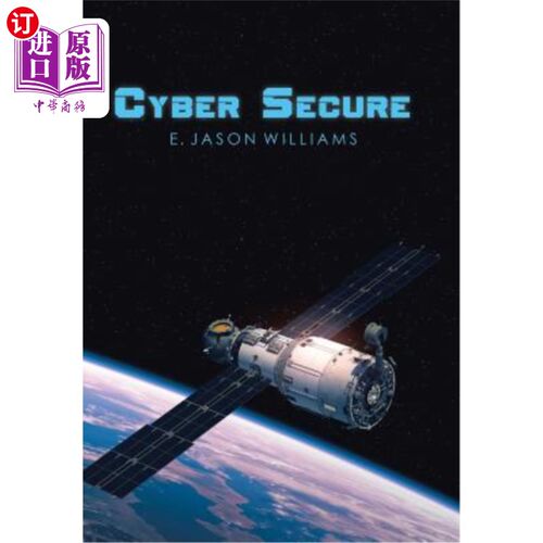 海外直订Cyber Secure 安全