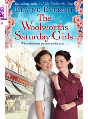 海外直订Woolworths Saturday Girls Woolworths Saturday Girls