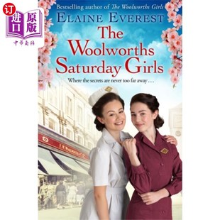 海外直订Woolworths Saturday Girls Woolworths Saturday Girls