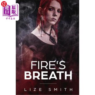 火 Breath 呼吸 海外直订Fire