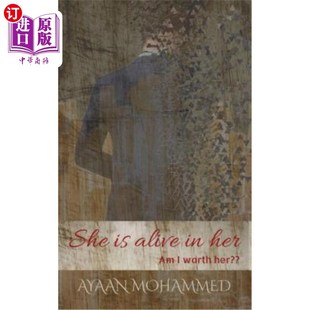 Worth 海外直订She Her? 中活着 她 Alive 我值得她吗? Her 她在