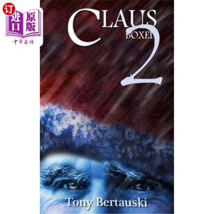 Legend 克劳斯拳击2：胖子 Boxed 传说 Man Fat 海外直订Claus the