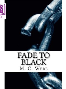 海外直订Fade to Black 淡出黑色