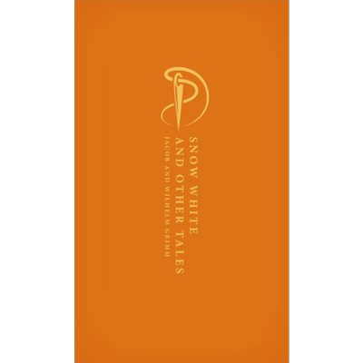 现货 Snow White and Other Tales (Oxford Worlds Classics Hardback Collection) 英文原版 白雪公主及其他故事【中商原版】