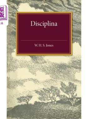 海外直订Disciplina 纪律部队