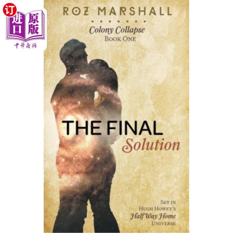 海外直订The Final Solution 最终解决方案