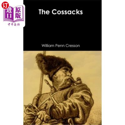 海外直订The Cossacks 哥萨克