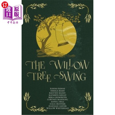 海外直订The Willow Tree Swing 柳树秋千