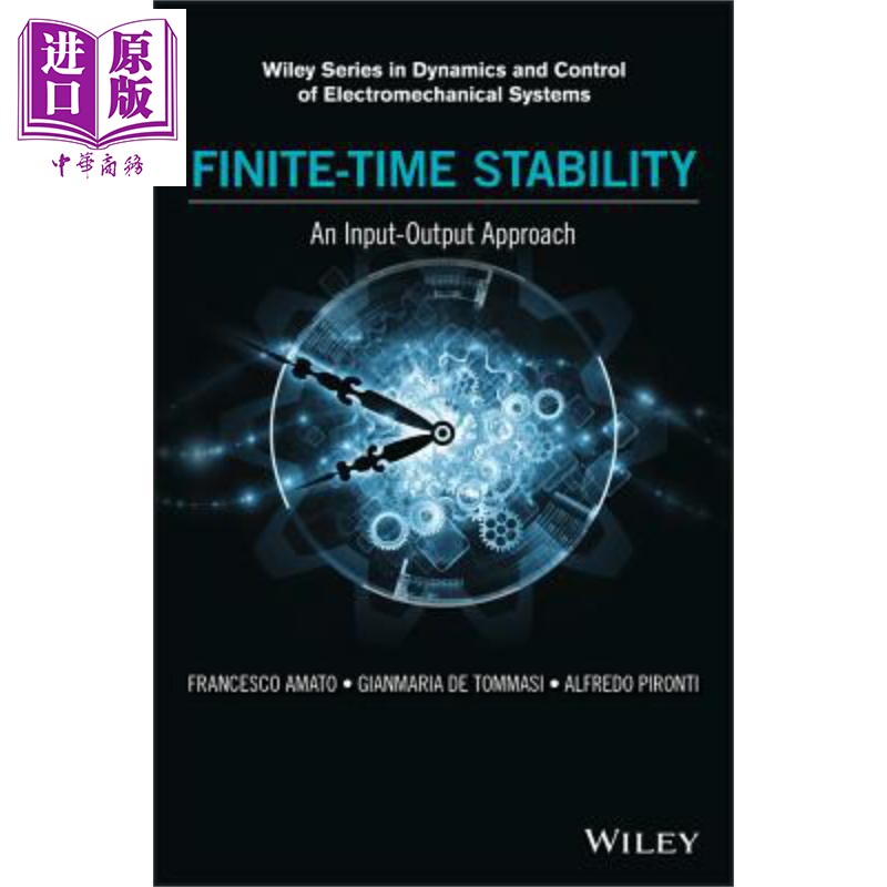 有限时间的稳定性 输入输出方法 finite time stability an input