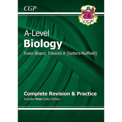 A-LevelBiologyEdexcelAY1&