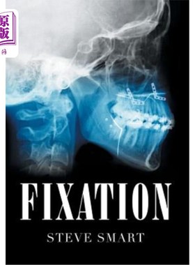 海外直订Fixation 固定