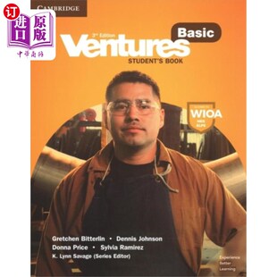 Pack 海外直订Ventures Value Literacy 风险投资基本素养价值包 Basic